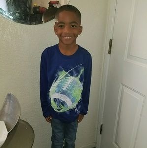 Meet your Posher, Nephateria